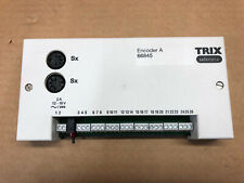 Trix 66845 encoder gebraucht kaufen  Pfungstadt