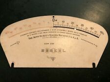 Berkel scala ricambi usato  Bologna