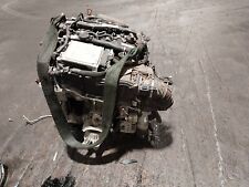 Engine mercedes class for sale  WINSFORD