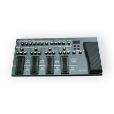 Pedal de efeitos múltiplos de guitarra Boss ME-80 P-27708 comprar usado  Enviando para Brazil