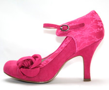 Ruby shoo anna for sale  COLERAINE