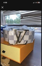 Designer belt for sale  Lansing