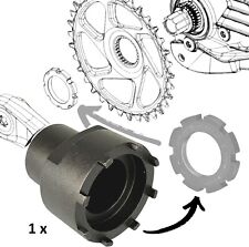 Lockring tool verschlussring gebraucht kaufen  Heiligenhaus