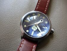 Mathey tissot mens for sale  HULL