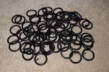 Heavy duty black for sale  ROSS-ON-WYE