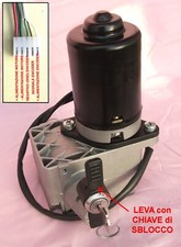 motori elettrici 24v usato motori elettrici 24v usato Ronchi dei Legionari