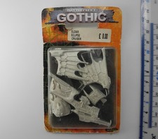 Eldar eclipse cruiser for sale  HAVERHILL