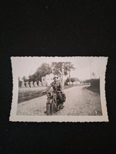 Riginal foto wehrmacht gebraucht kaufen  Marktrodach