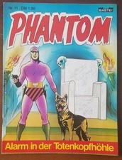 Phantom bastei alarm gebraucht kaufen  Würzburg