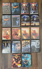 movies dvd lot 18 for sale  Roby