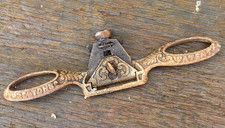 spokeshave for sale  PENRYN