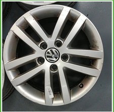 Cerchi lega volkswagen usato  Isola di Capo Rizzuto