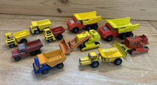 Matchbox x10 superkings for sale  PETERBOROUGH