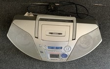 Panasonic es27 cassette for sale  GLOUCESTER