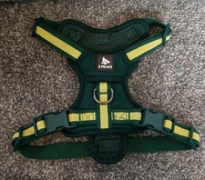 Peaks vgc green for sale  BURTON-ON-TRENT