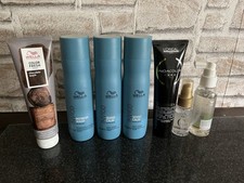 Wella haarpflege set gebraucht kaufen  Bad König
