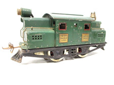 Ives 3252 electric for sale  Gilbertsville