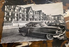Cpa deauville normandy d'occasion  Lille-