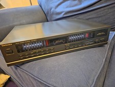 Technics ge70 stereo for sale  BOURNEMOUTH