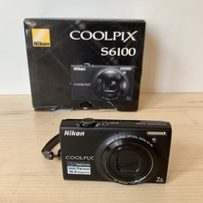 Fotocamera digitale compatta usato  Polistena