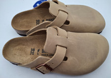 Birkenstock tobacco oiled for sale Birkenstock tobacco oiled for sale  SOUTHAMPTON
