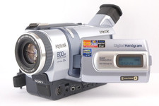 Sony dcr trv239e gebraucht kaufen  Kaiserslautern