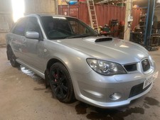 2007 subaru impreza for sale  HARWICH