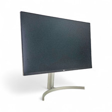 lg 31 monitor 5 4k for sale  Indianapolis