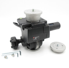 Manfrotto 400 stativkopf gebraucht kaufen  Leipzig