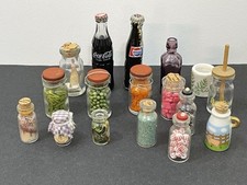 Lot miniature glass for sale  Killen