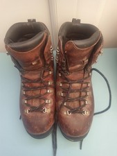 Scarpa mantas size for sale  COLCHESTER