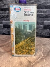 Vintage sheet map for sale  NEWCASTLE UPON TYNE
