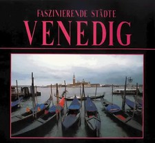 Faszinierende städte venedig gebraucht kaufen  Berlin