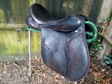 Xwide gfs black for sale  NORTHAMPTON