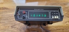 Voltmeter vintage for sale  EXETER