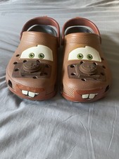 Tow mater crocs for sale  Houston