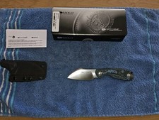 Viper lille fixed gebraucht kaufen  Deggendorf