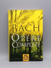 Edward bach opere usato  Sanremo