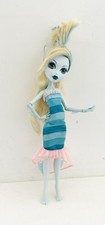 Poupée monster high d'occasion  Béziers