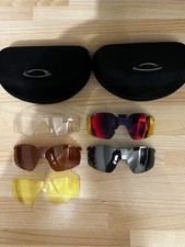 Oakley replacement lenses for sale  NOTTINGHAM