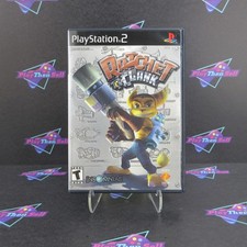 Refurbished ratchet clank for sale  Largo