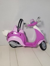 2011 barbie scooter for sale  Folsom