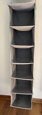 Shelf hanging closet for sale  Greensboro