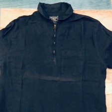 Abercrombie fitch chemise d'occasion  Paris III