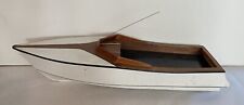 Vtg wooden boat for sale  Lake Wales