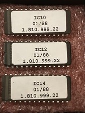 Neues eprom mpu gebraucht kaufen  Oldenburg (Oldenburg)