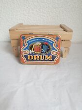 Blechdose drum deckel gebraucht kaufen  Hille