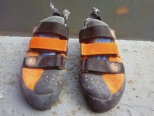 Vir evolv climbing for sale  LONDON