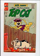 Charlton comics top for sale  Des Moines