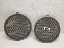 Grille parleur porte d'occasion  Narrosse